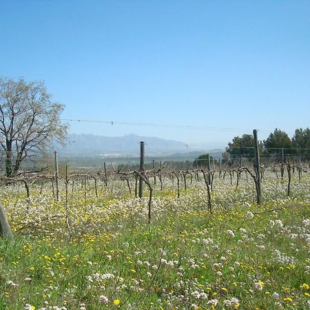 Comarquinal Bioresort Penedes San Quintín de Mediona Εξωτερικό φωτογραφία