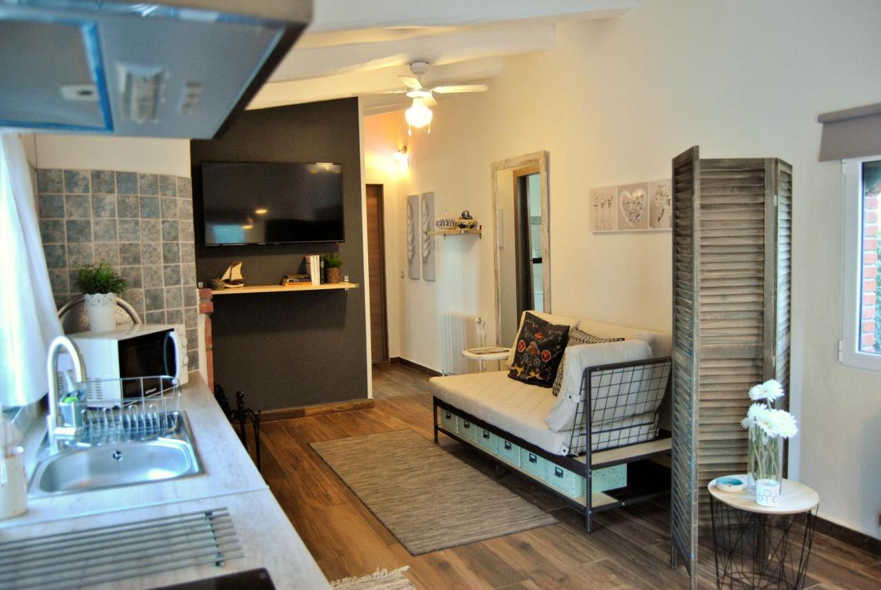 Comarquinal Bioresort Penedes San Quintín de Mediona Εξωτερικό φωτογραφία