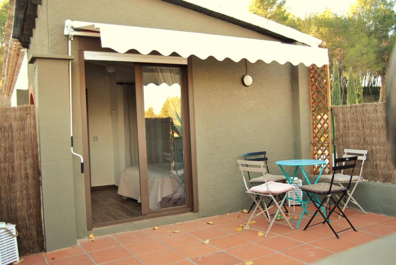 Comarquinal Bioresort Penedes San Quintín de Mediona Εξωτερικό φωτογραφία