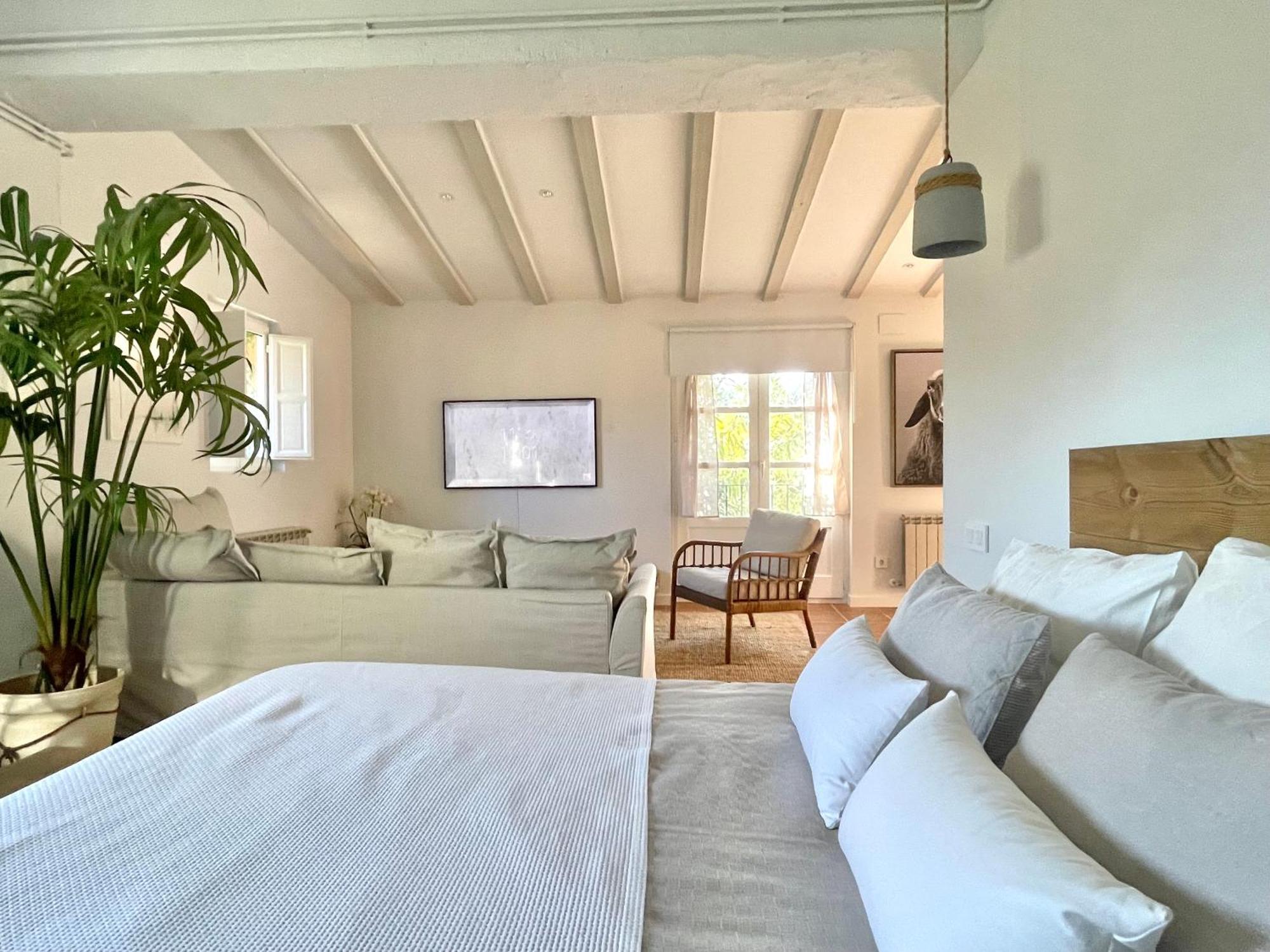 Comarquinal Bioresort Penedes San Quintín de Mediona Εξωτερικό φωτογραφία