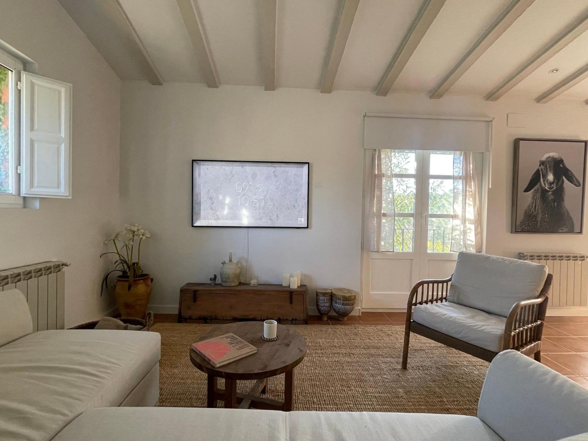 Comarquinal Bioresort Penedes San Quintín de Mediona Εξωτερικό φωτογραφία