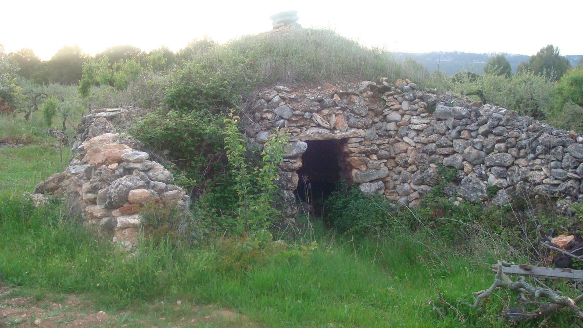 Comarquinal Bioresort Penedes San Quintín de Mediona Εξωτερικό φωτογραφία