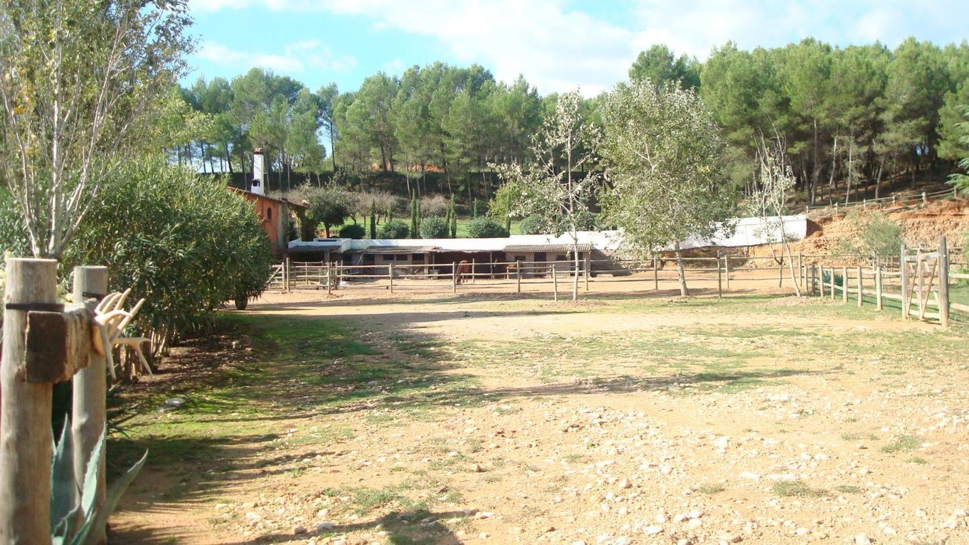 Comarquinal Bioresort Penedes San Quintín de Mediona Εξωτερικό φωτογραφία