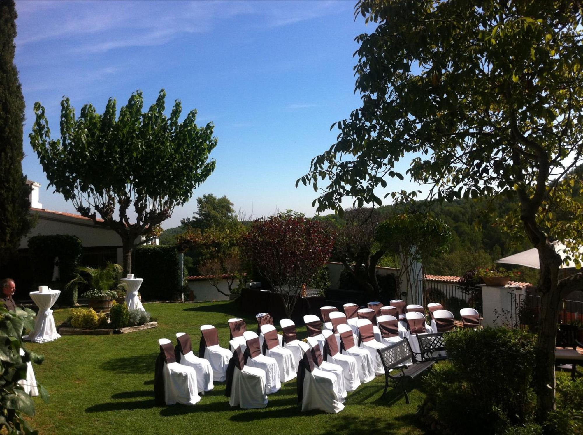 Comarquinal Bioresort Penedes San Quintín de Mediona Εξωτερικό φωτογραφία