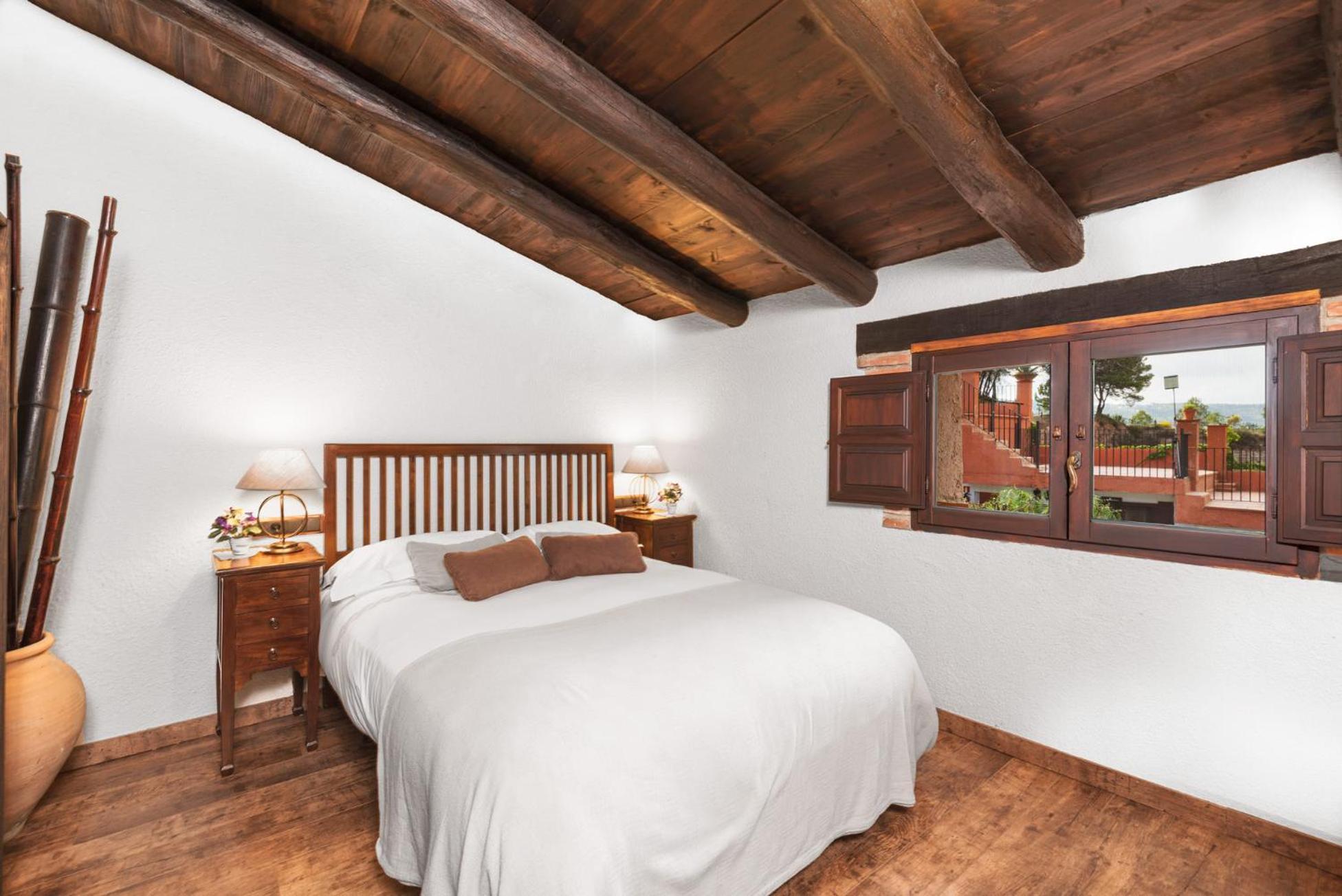 Comarquinal Bioresort Penedes San Quintín de Mediona Εξωτερικό φωτογραφία