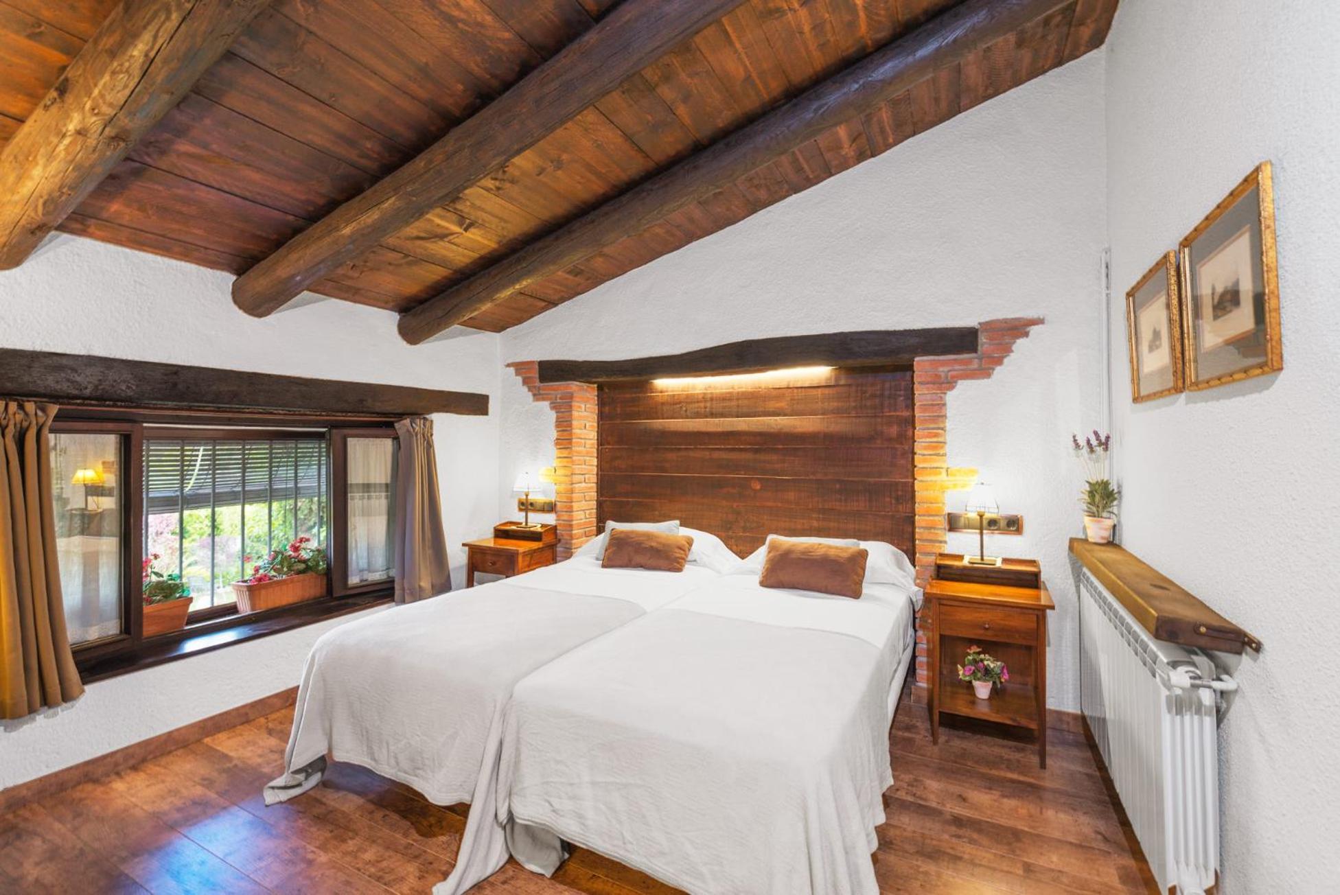 Comarquinal Bioresort Penedes San Quintín de Mediona Εξωτερικό φωτογραφία