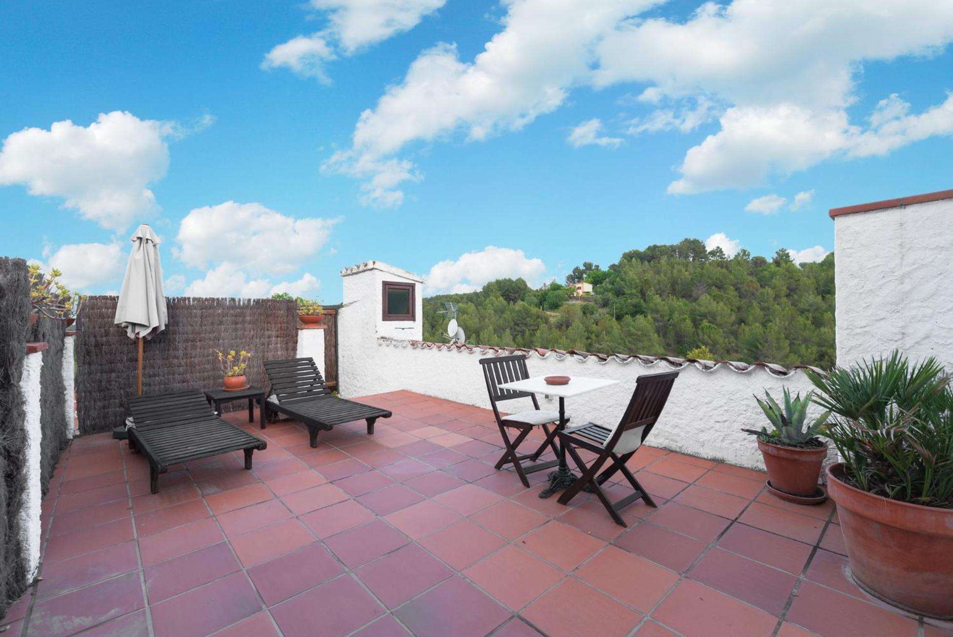Comarquinal Bioresort Penedes San Quintín de Mediona Δωμάτιο φωτογραφία