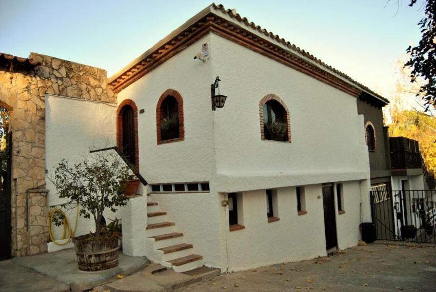 Comarquinal Bioresort Penedes San Quintín de Mediona Εξωτερικό φωτογραφία
