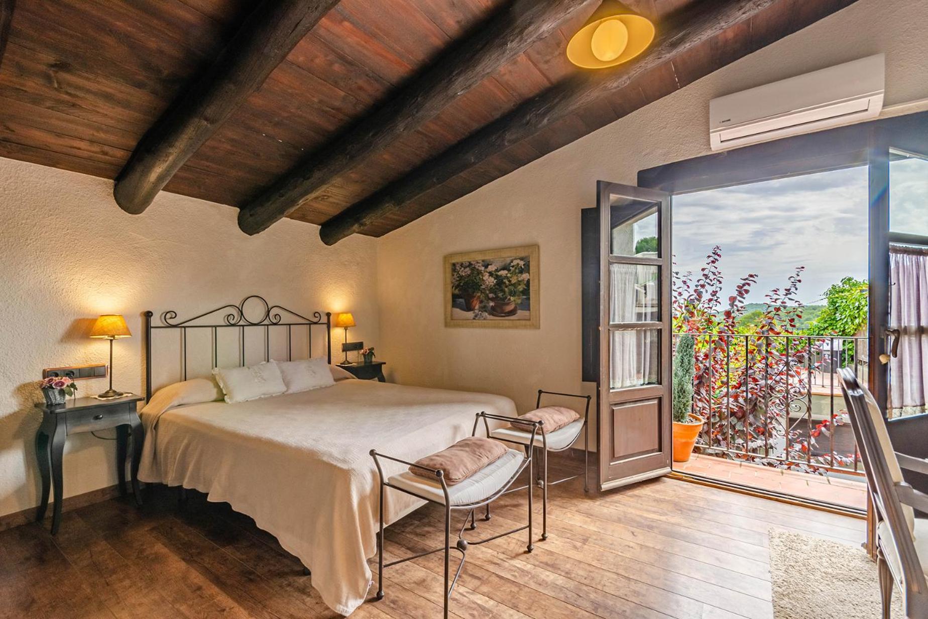 Comarquinal Bioresort Penedes San Quintín de Mediona Εξωτερικό φωτογραφία