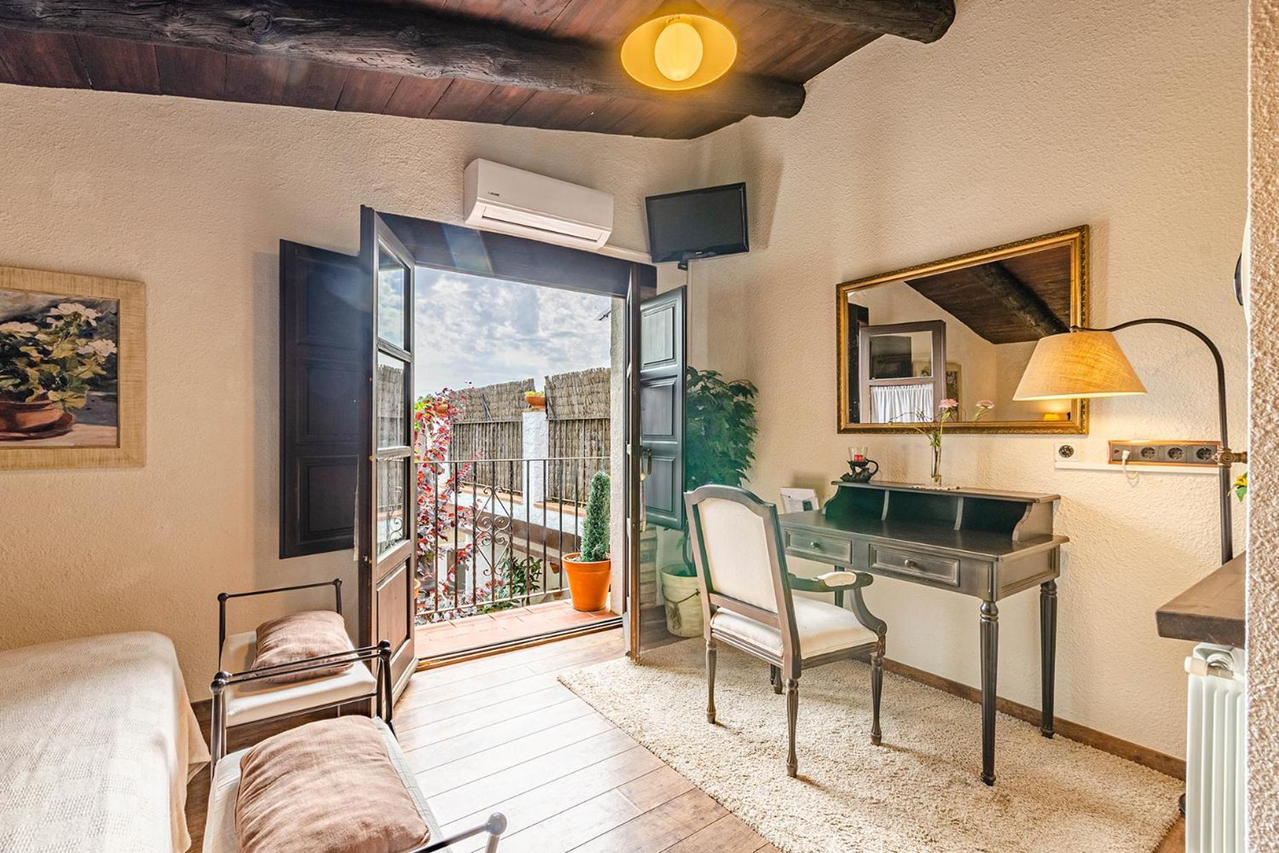 Comarquinal Bioresort Penedes San Quintín de Mediona Εξωτερικό φωτογραφία