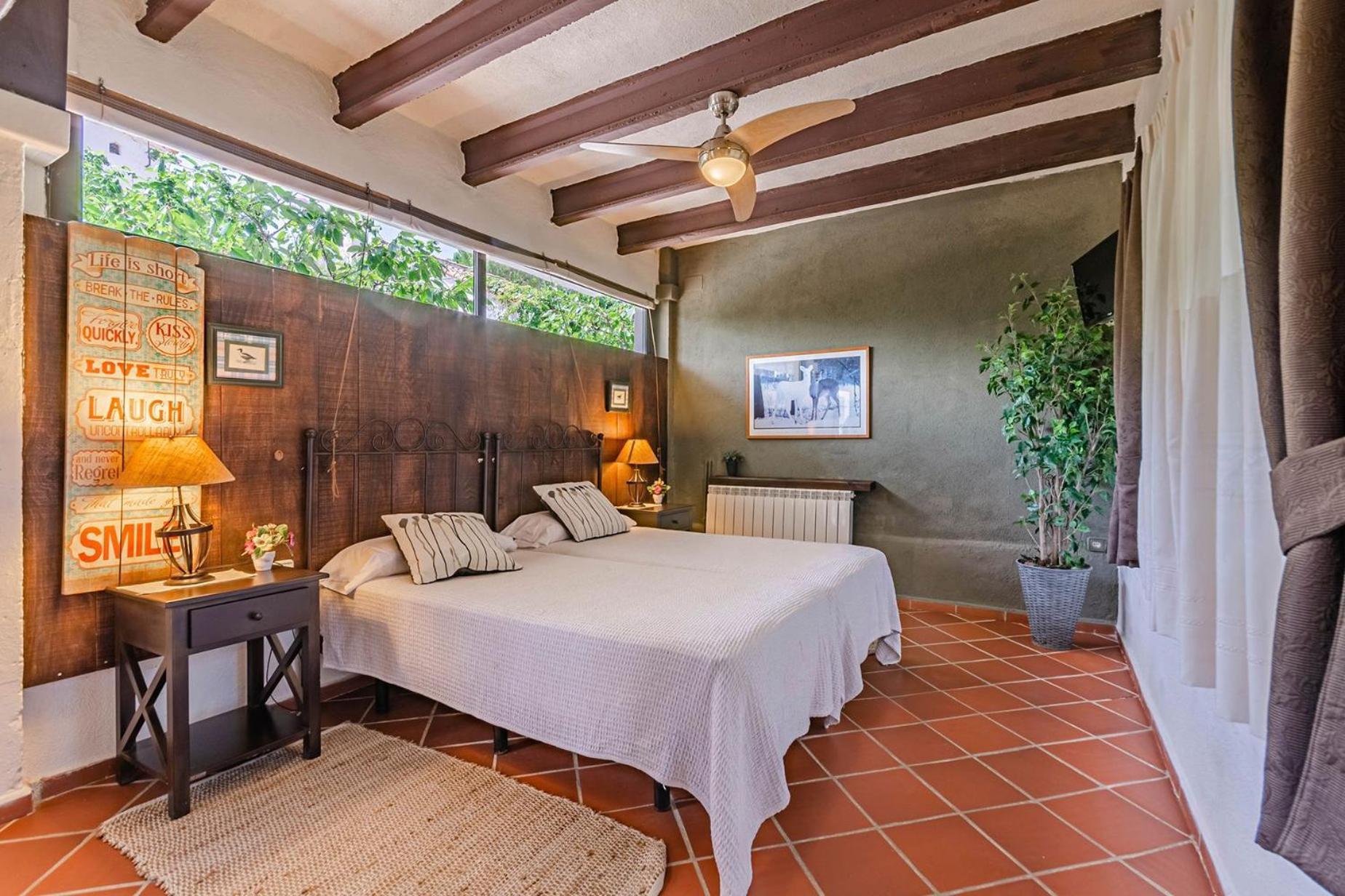 Comarquinal Bioresort Penedes San Quintín de Mediona Εξωτερικό φωτογραφία