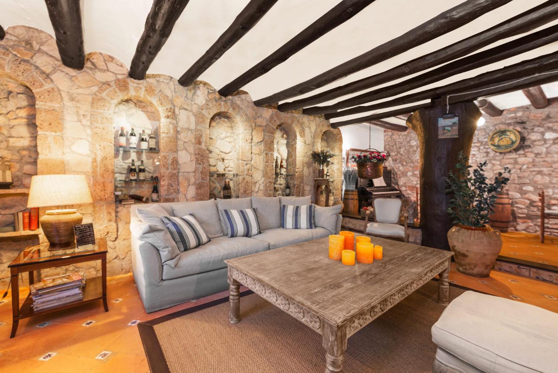 Comarquinal Bioresort Penedes San Quintín de Mediona Εξωτερικό φωτογραφία